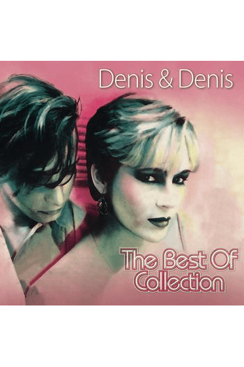 Denis i Denis – The best of collection (CD) glazbeno izdanje