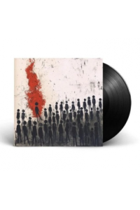 Three Days Grace - Alienation LP - omot