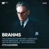 Otto Klemperer - Brahms: Complete Symphonies CD - omot