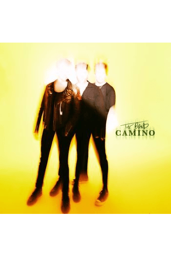 Band Camino - Band Camino CD - omot