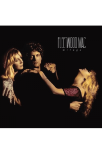 Fleetwood Mac - Mirage CD - omot