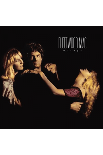 Fleetwood Mac - Mirage CD - omot