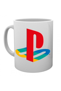 Playstation - Mug - 320 Ml - Colour Logo - Subli - Box