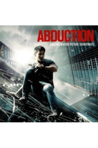 O.S.T. - Abduction CD - omot