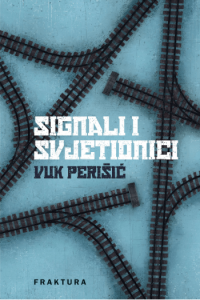 Signali i svjetionici - naslovnica