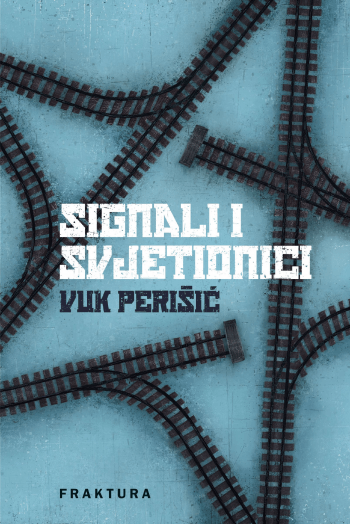 Signali i svjetionici - naslovnica