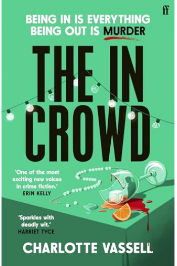 The In Crowd - naslovnica