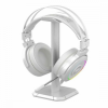 Headset - Redragon Lamia 2 H320 Rgb With Stand - White - slika proizvoda