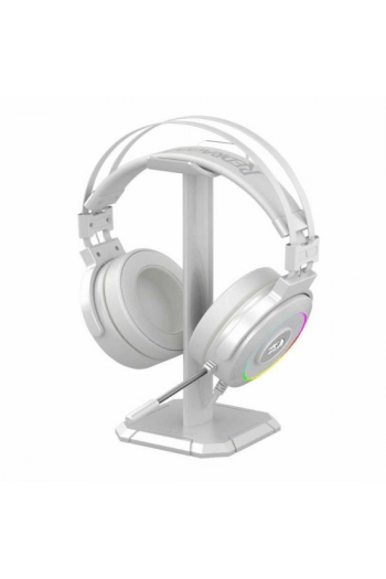 Headset - Redragon Lamia 2 H320 Rgb With Stand - White - slika proizvoda