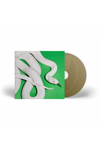 Deftones - Private Music CD - omot