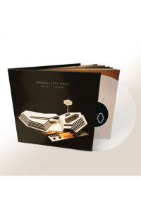 Arctic Monkeys - Tranquility Base Hotel & Casino CD - omot