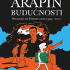 Arapin budućnosti: Odrastanje na Bliskom istoku (1994. - 2011.) (Strip) - naslovnica