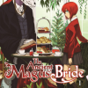 The Ancient Magus Bride Vol. 1 (Manga) - naslovnica