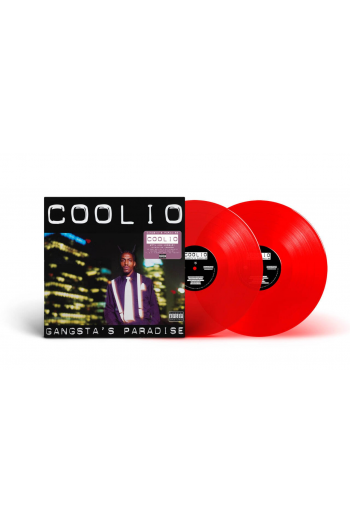 Coolio - Gangsta’s Paradise (25th Anniversary Edition) LP - omot