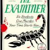 The Examiner - naslovnica