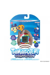 Tamagotchi Connection - Rainbow Sky