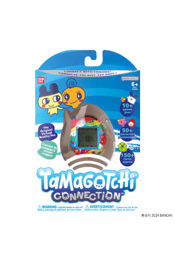 Tamagotchi Connection - Rainbow Sky - slika proizvoda