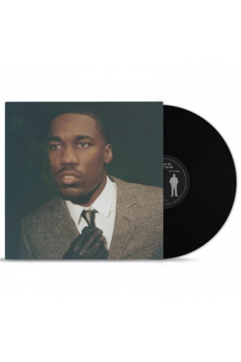 GIVĒON - Beloved LP - omot