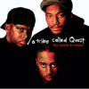 A Tribe Called Quest - Hits, Rarities & Remixes LP - omot