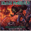 Iron Maiden - From Fear To Eternity...Lp LP - omot