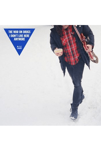 War On Drugs - I Dont Live Here Anymore LP - omot