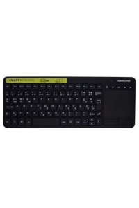 MAXLINE TIPKOVNICA ML-KG3608 SMART TV WIRELESS TOUCH 2.4G - slika proizvoda