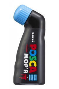 Marker Uni Posca pcm-22 Mopr svijetlo plavi - slika proizvoda
