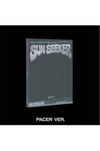 Cravity - [Sun Seeker] (6Th Mini Album) Plve Ver. [Pacer Ver.] CD - omot
