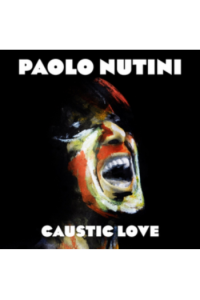 Paolo Nutini - Caustic Love LP - omot