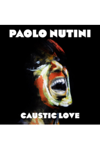 Paolo Nutini - Caustic Love LP - omot