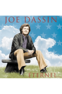 Joe Dassin - Joe Dassin Eternel... LP - omot