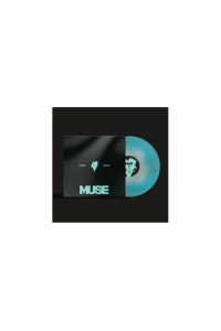 Jimin - Muse (Colour Vinyl) - omot