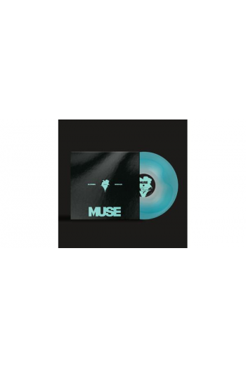 Jimin - Muse (Colour Vinyl) - omot
