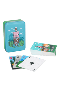 Paladone Minecraft Animals Playing Cards