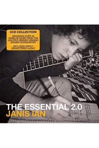 Janis Ian - The Essential 2.0 CD - omot
