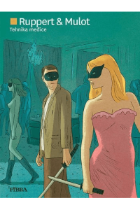 Kolorka 114: Tehnika međice