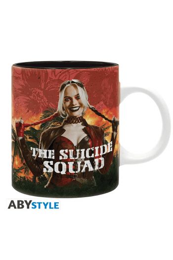DC Comics - Mug - 320 Ml - The Suicide Squad - Subli - slika proizvoda