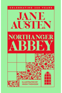 Northanger Abbey