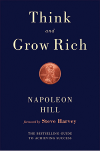 Think and Grow Rich - naslovnica