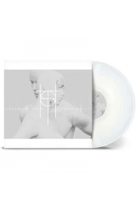 IX (White Vinyl)