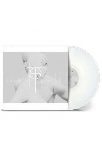 Host - IX (White Vinyl) LP - omot