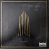 J. Cole - Born Sinner (Standard Vinyl) LP - omot
