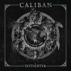Caliban - Zeitgeister - omot