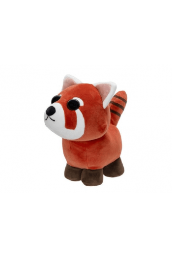 Adopt Me - 20Cm Pliš - Crvena Panda S3 - slika proizvoda