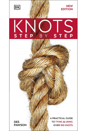 Knots Step by Step - naslovnica