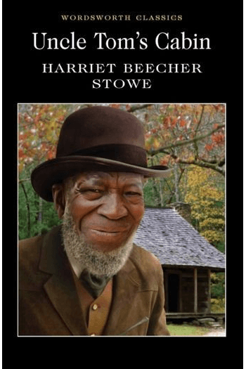 Uncle Tom's Cabin - naslovnica