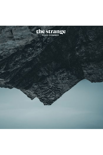 THE STRANGE - ECHO CHAMBER LP LP - omot