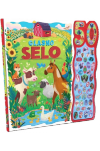 Glasno selo - 50 zvukova