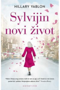 Sylvijin novi život - naslovnica