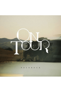 On Tour - Folkrock LP - omot